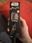 Pasek do iwatch Star Wars