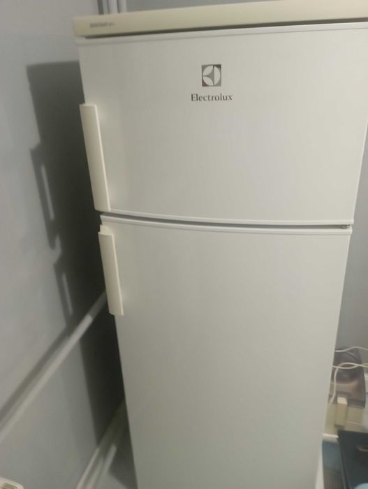 Lodówka Electrolux