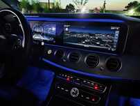 Mercedes-Benz E 220 d Avantgarde+