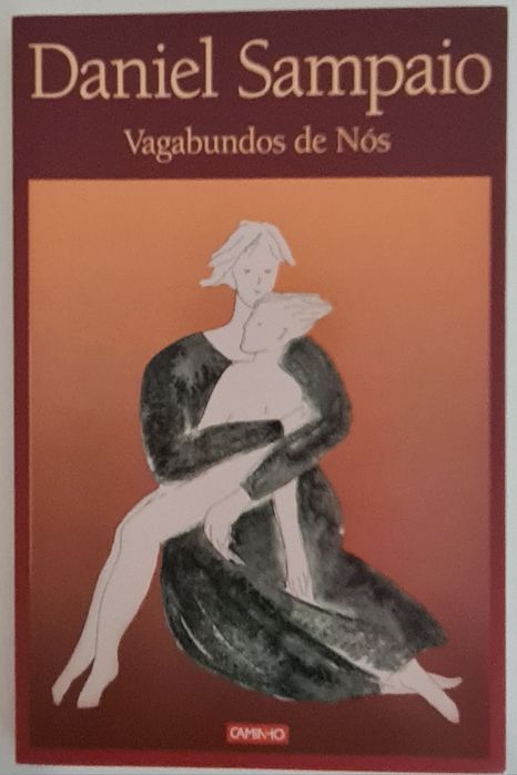 Vários livros de vários autores