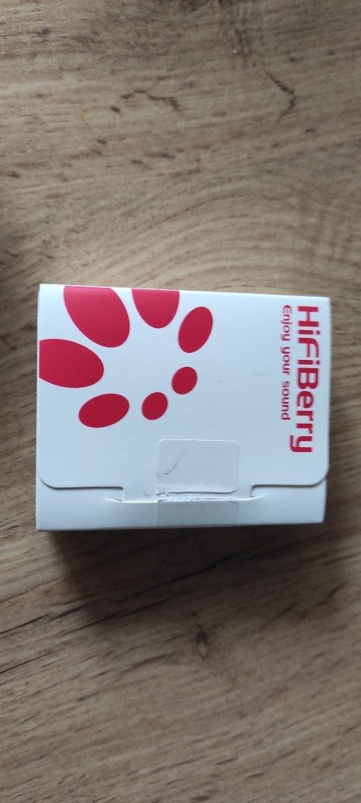 HiFiBerry DAC2 Pro dla Raspberry Pi