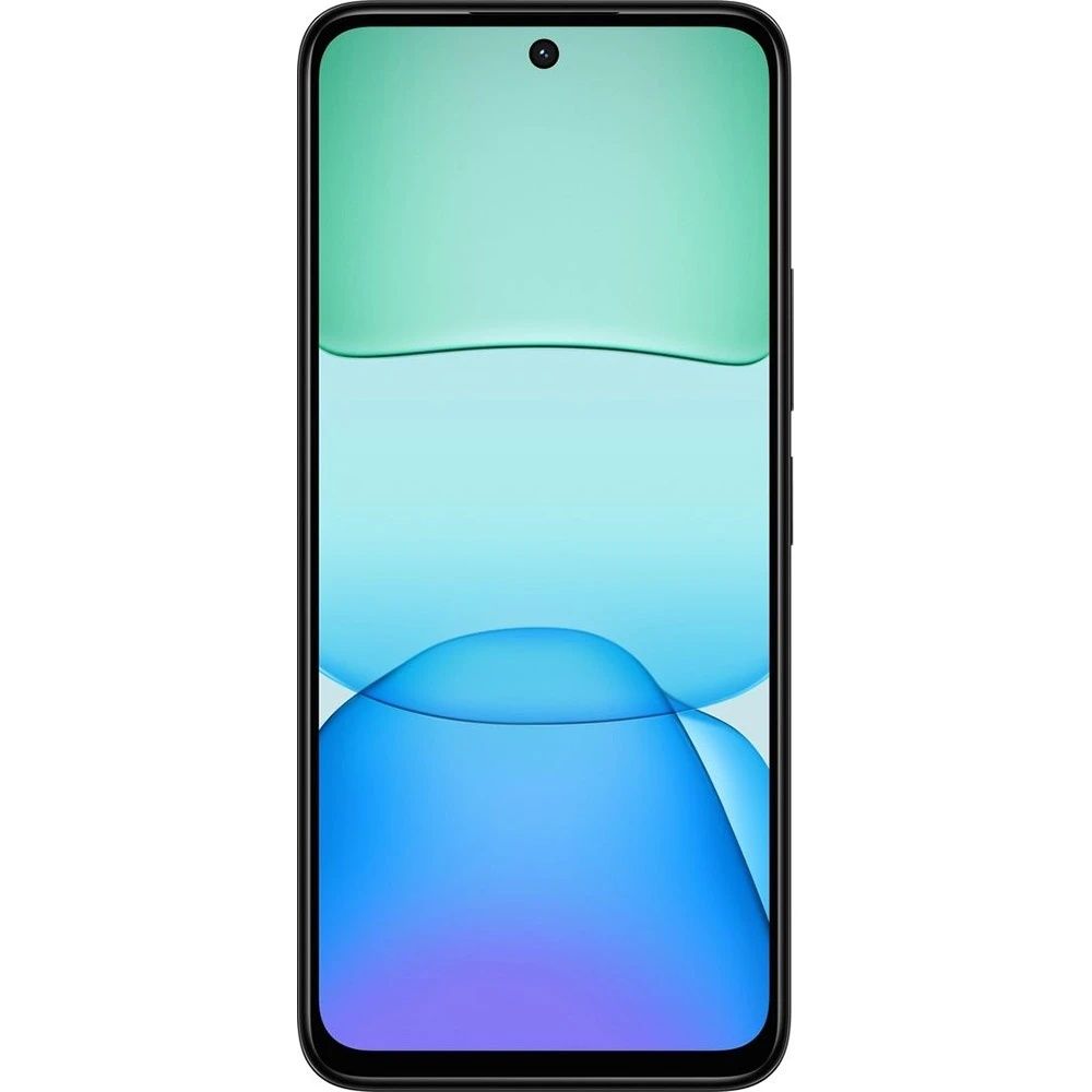 Xiaomi Redmi 13 8/256 Gb, Black
