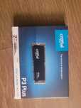 Crucial P3 Plus 2TB M.2