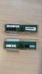 Pamiec RAM DDR4 16gb (2 plytki 8+8) 2400hz