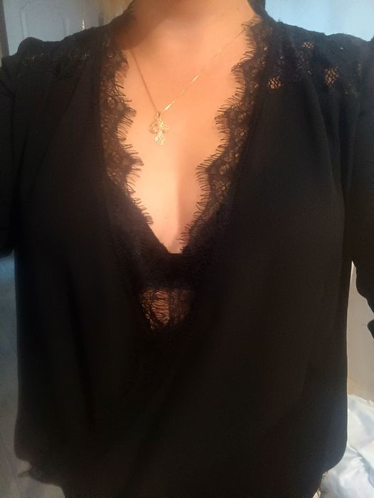 Кофта, розмір М, нова.