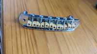 Bridge Ponte Fender Jazzmaster Jaguar (Graphtech saddles)