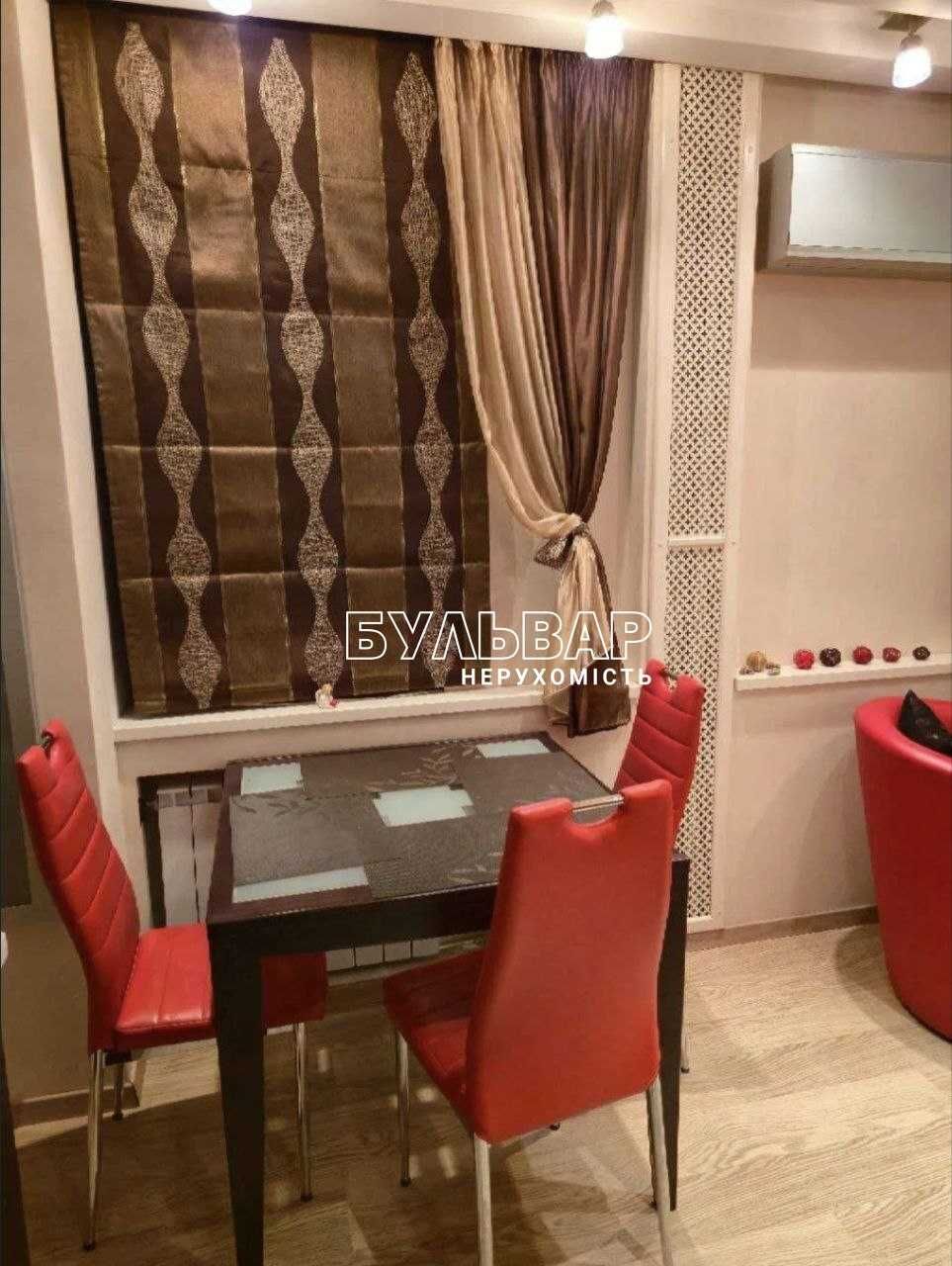 єВідновлення‼️Жилстрой-2. Продам 3 к.кв -  76 м2. Клочковская 115