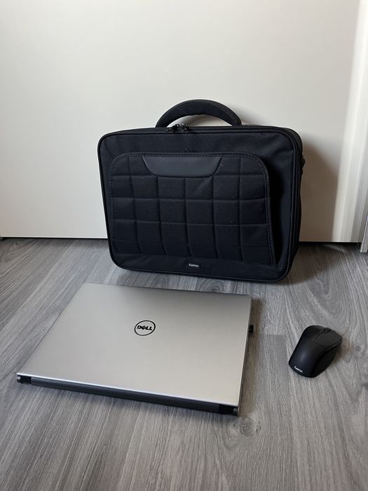 Ноутбук Dell inspiron 5559 i7