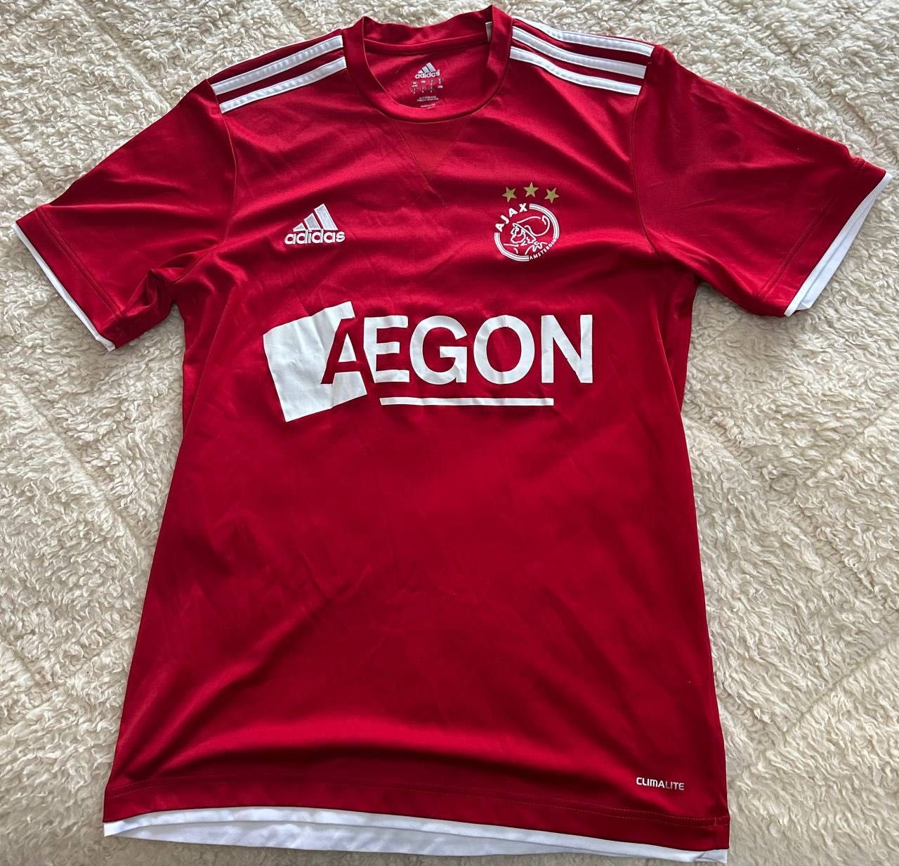 Футболка Adidas Ajax