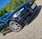 Audi A6 AUDI A6C7 2.0TDI Ultra