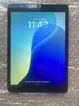 Ipad 8 th gen 32 gb Space Gray Wi-Fi + 4G Lte