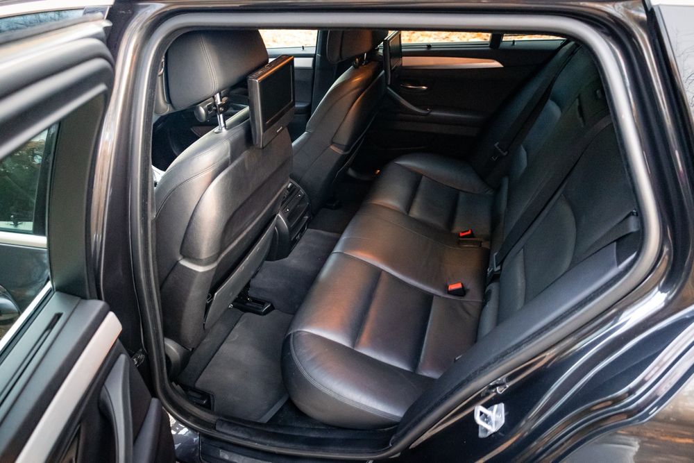 Продається  BMW F11