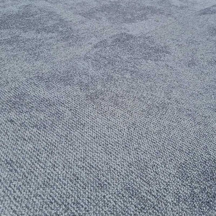 Płytki dywanowe obiektowe do biura hotelu Basalt poliamid