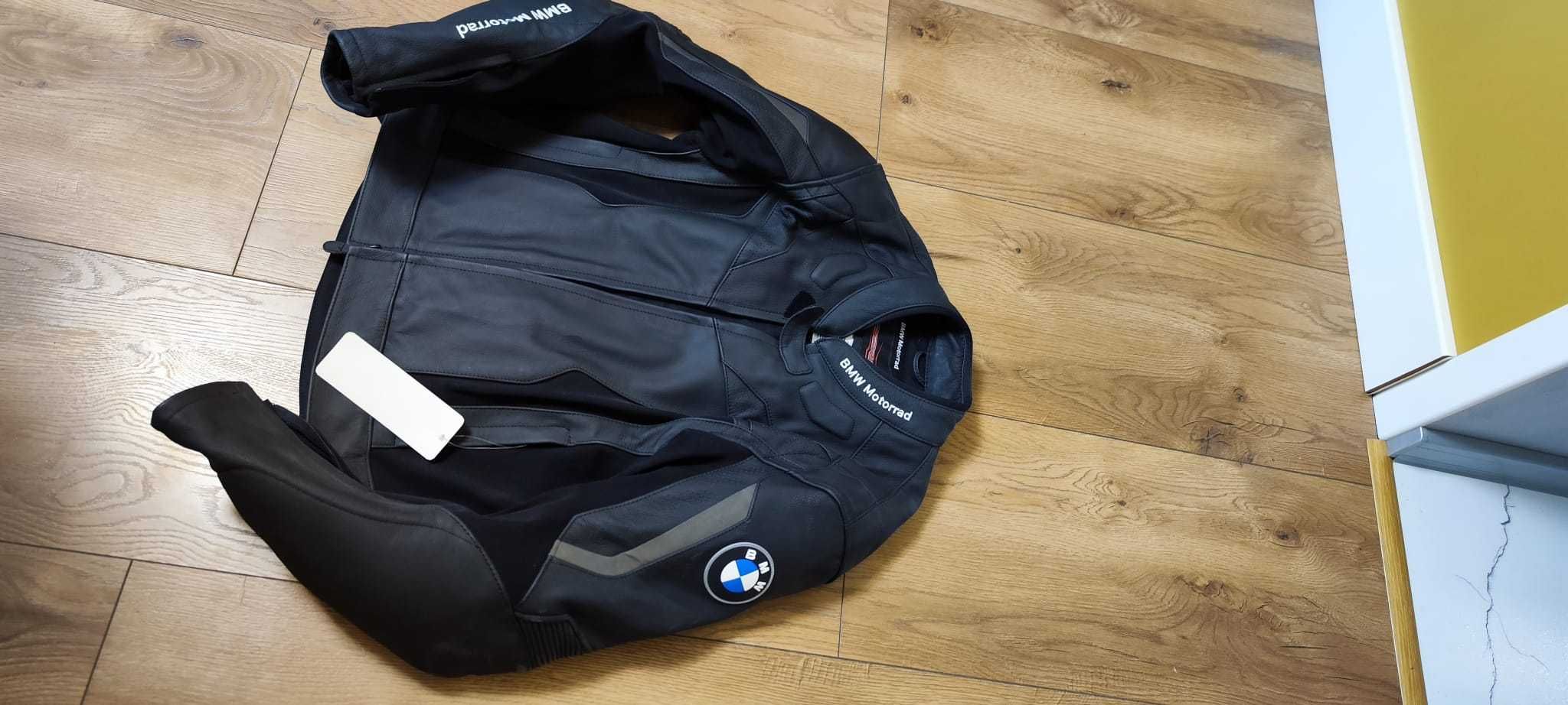 Kurtka Motorrad Bmw