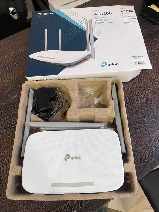 Роутеры tp-link / Интернет роутеры для дома, офиса