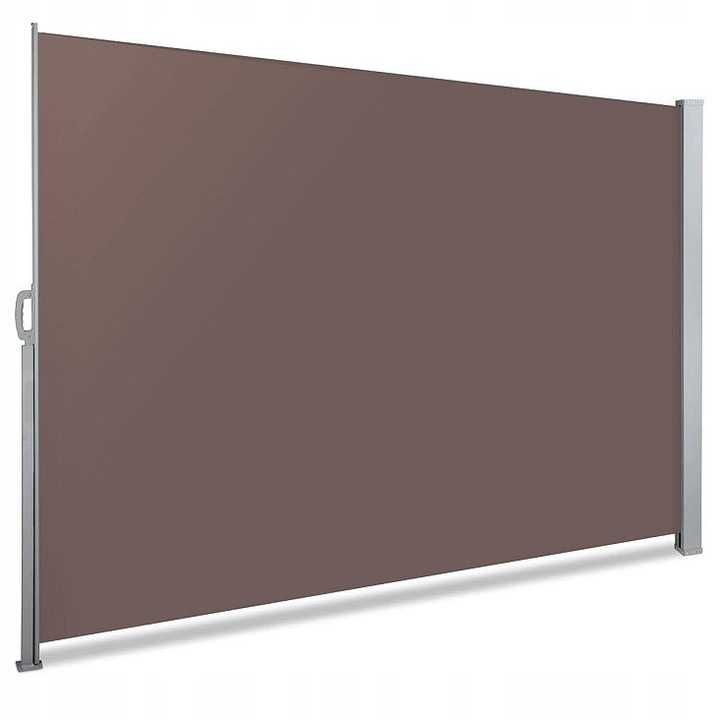 Roleta dzień i noc VOUNOT 160 cm x 300