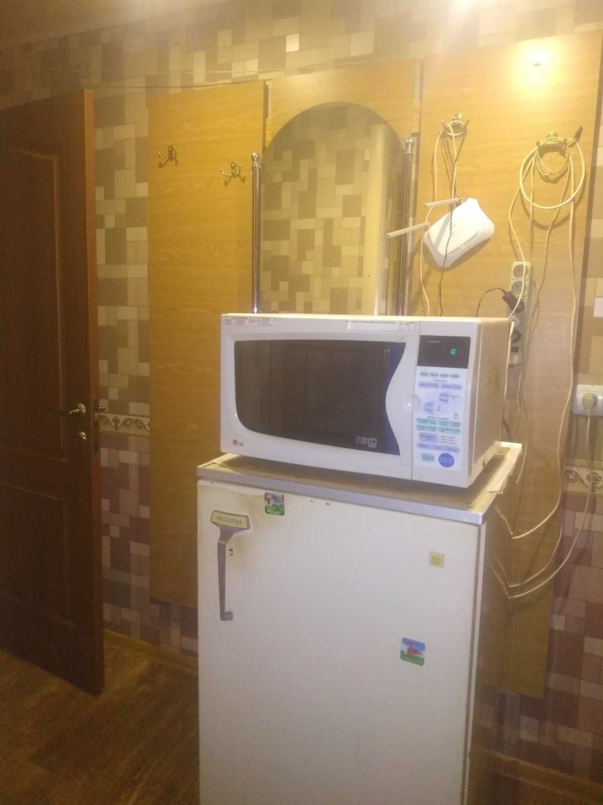 Кімната в 3хк.кв. в оренду. ЦЕНТР. Без господарів