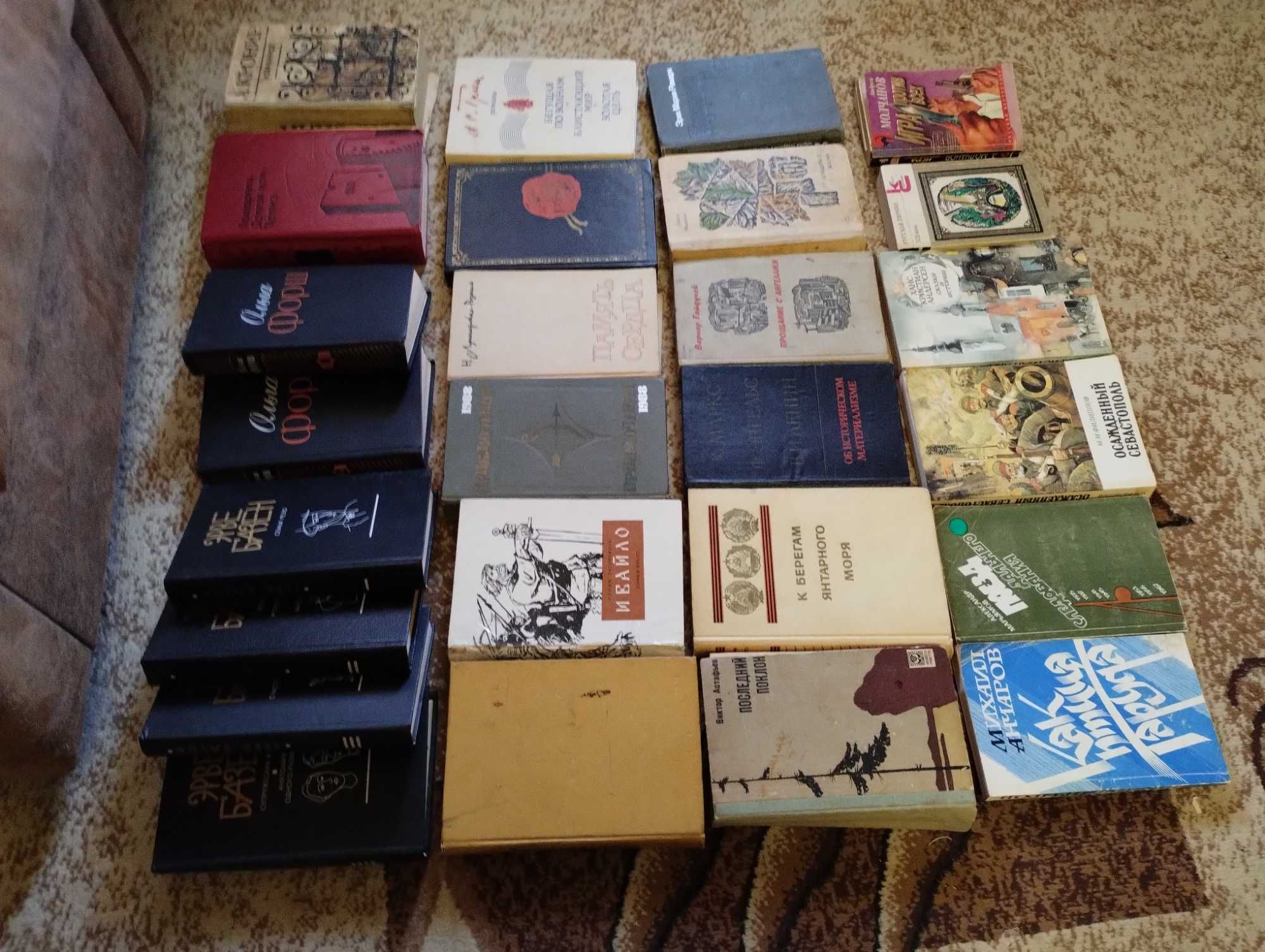 Книги: здоровья, питание,лечение и другое