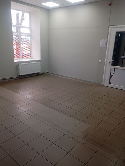 Оренда офісно-торгівельного приміщення(центр)