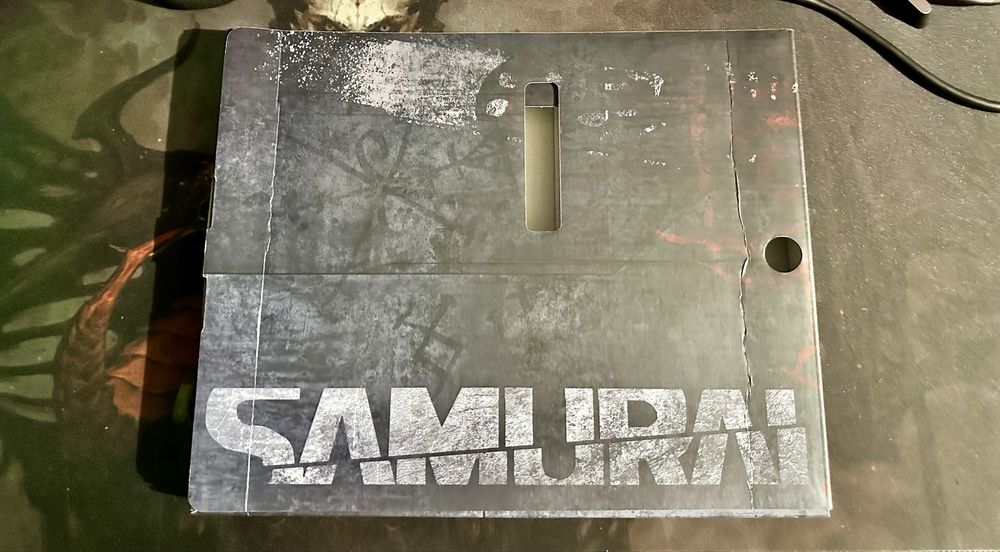 Konsola xbox one x edycja cyberpunk 2077