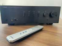 Amplificador integrado Yamaha A-S501