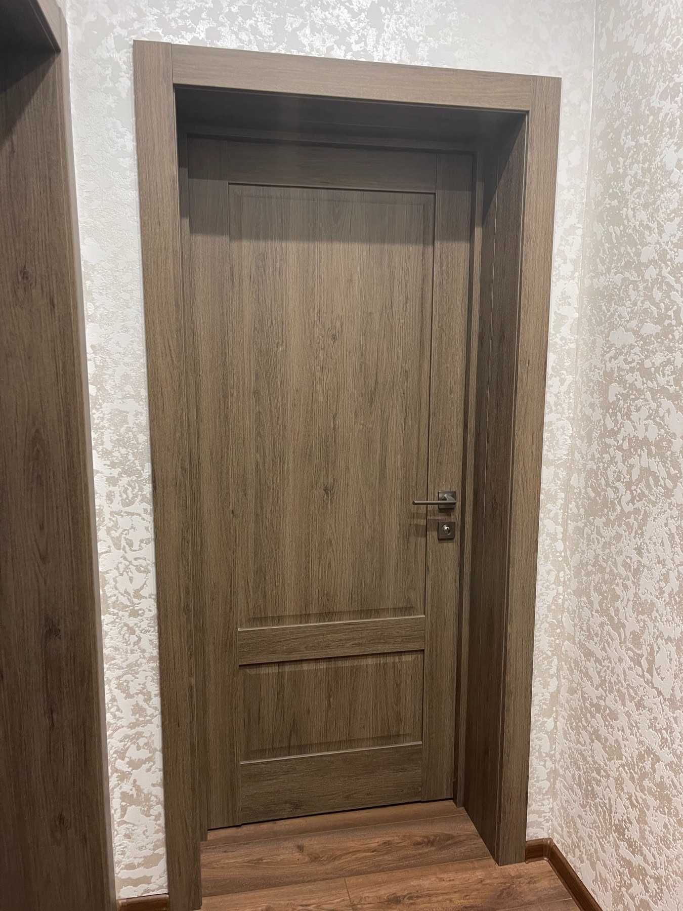 Міжкімнатні двері. Чернігів, Київ. Акції. Доставка