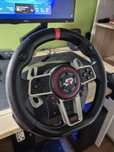 Kierownica FR-TEC FT7003