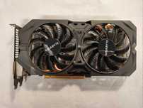 Karta graficzna Gigabyte Radeon R9 380 4GB