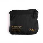 Pokrowiec Rain Fly 45L Black, czarny