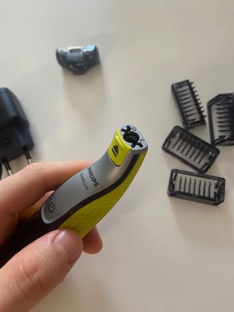 Philips One Blade
