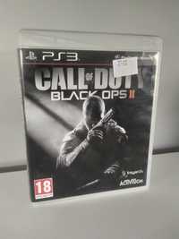 Call of Duty Black OPS 2 PS3 PlayStation 3 Gra