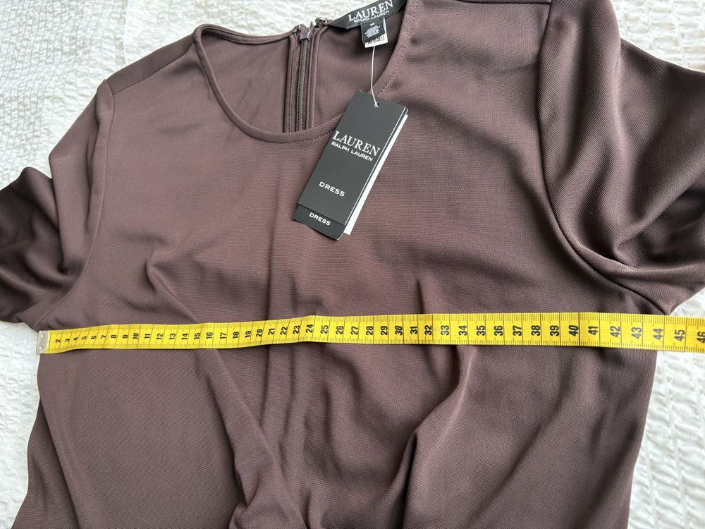 Sukienka Ralph Lauren