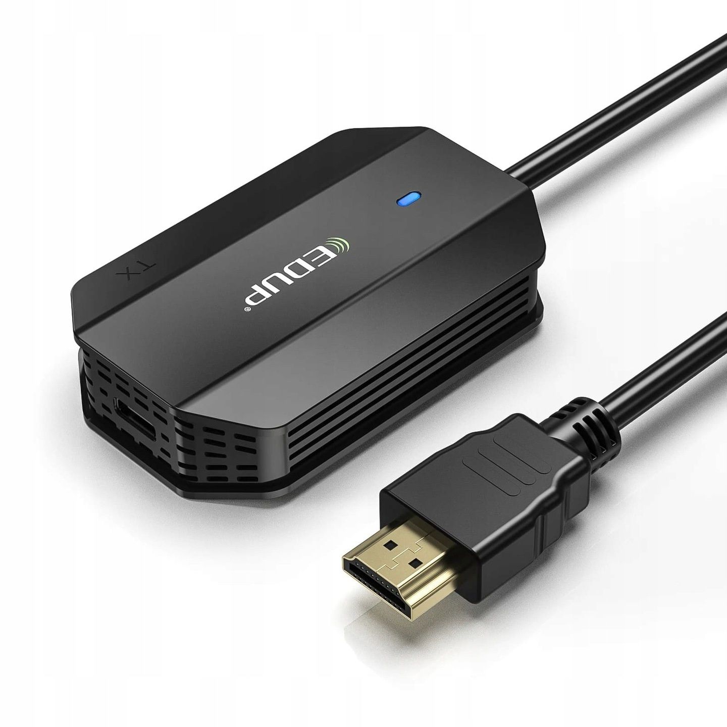 Bezprzewodowy Transmiter HDMI EDUP FullHD 1080p 60Hz Adapter HDM