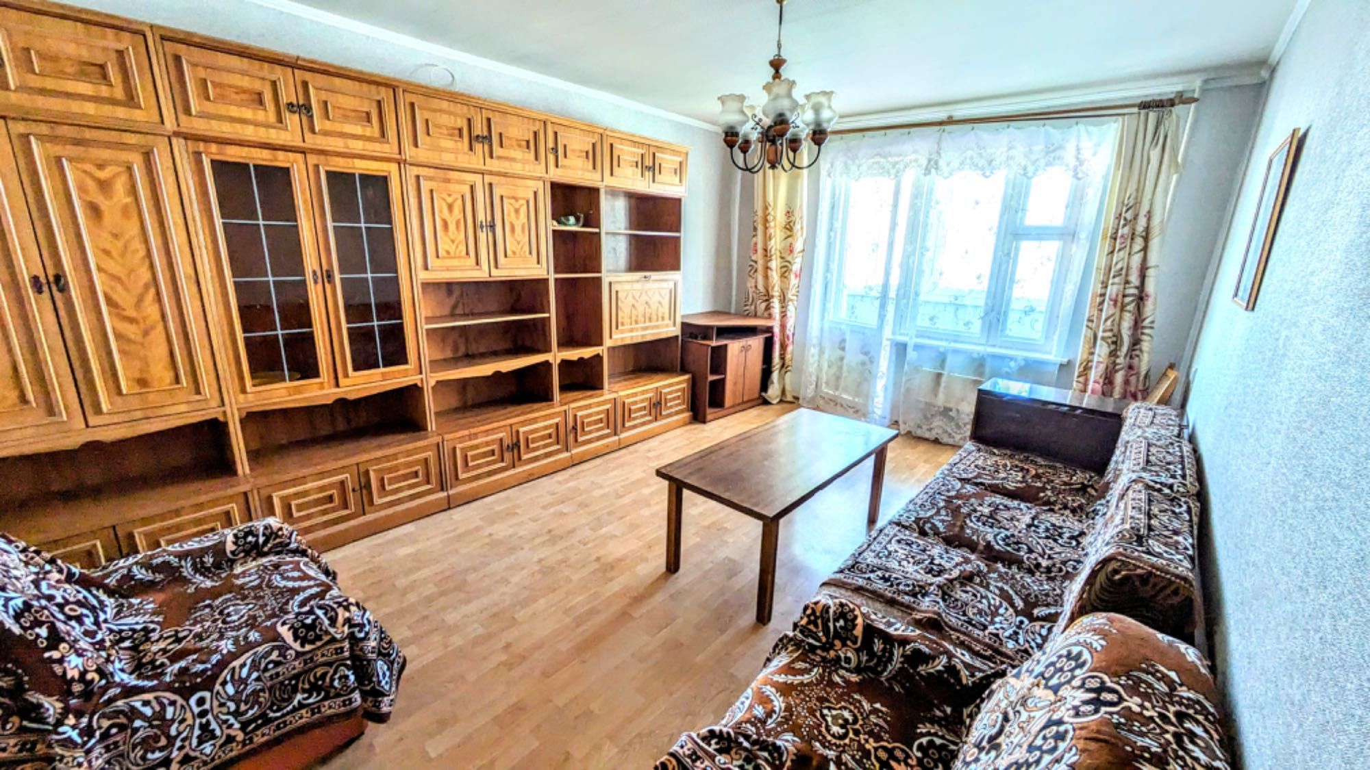 Продаж 3 кімнатної квартири, 68 кв.м., Цветаєвої 8б.