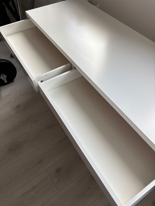 Biurko Ikea Micke