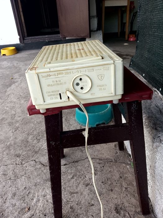 Стабілізатор Україна.