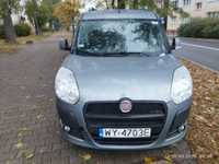 Sprzedam w dobrej cenie Fiat Doblo