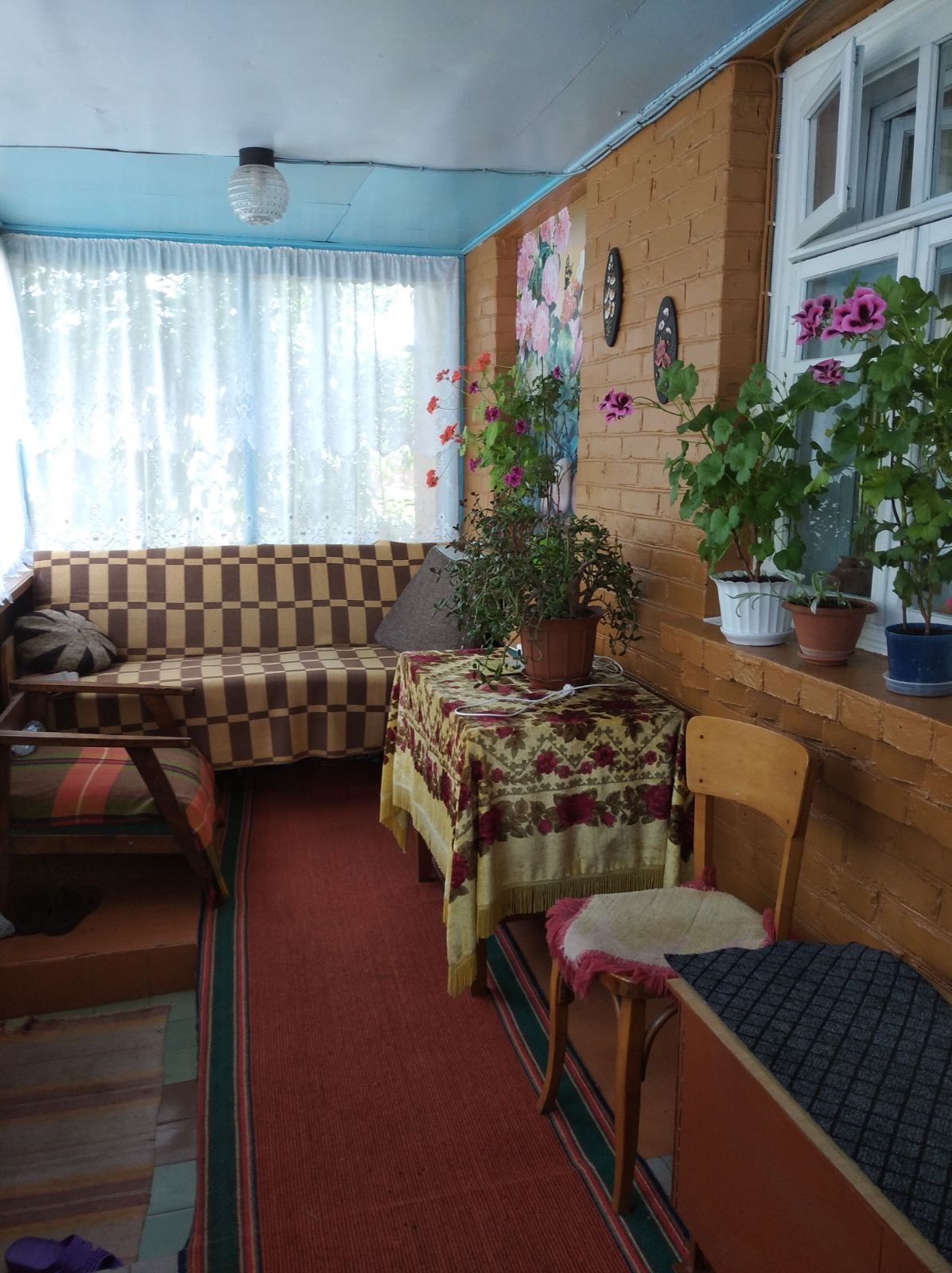 Продам  будинок  село  Голосків