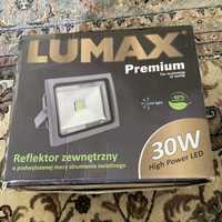 Lumax premium 30W halogen Led