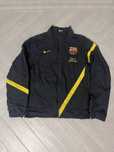 Куртка Nike Barcelona