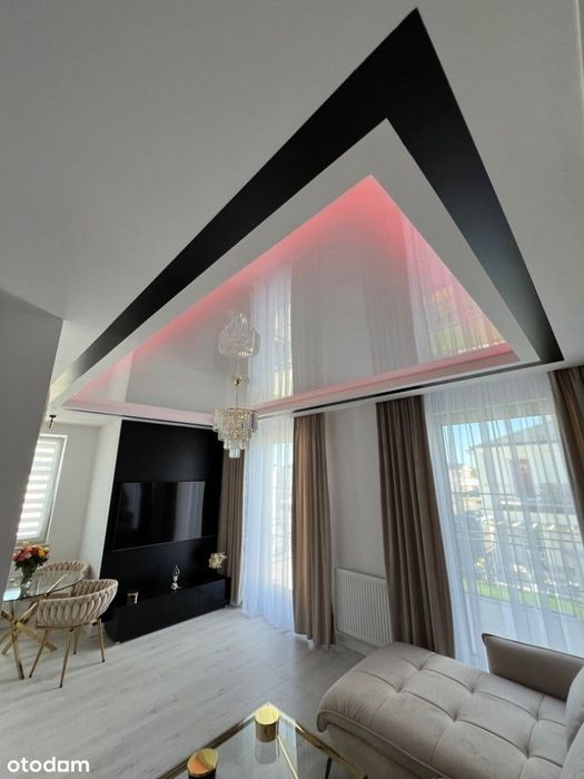 Apartament w Ogrodach Tesoro