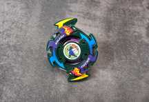 Dysk Beyblade Galzzly