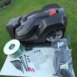 Husqvarna 330X   430X Robot koszący Automower wysyłka pobranie montaż