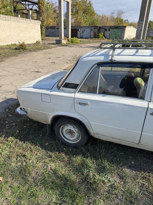 Продам ВАЗ 21011