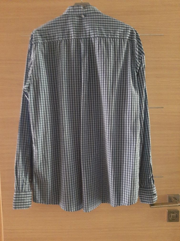 Koszula męska XXL
