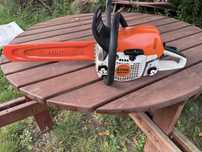 Stihl MS251 mało używana