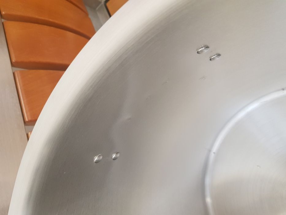 Garnek 100l stal nierdzewna sklep AGD Warszawa