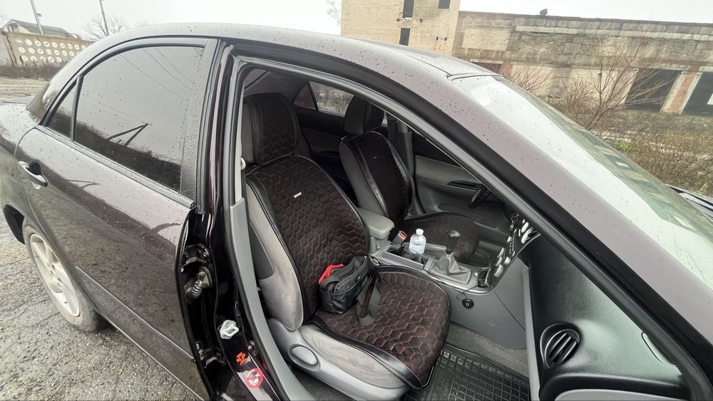 Мазда 6 gg  mazda 6 gg