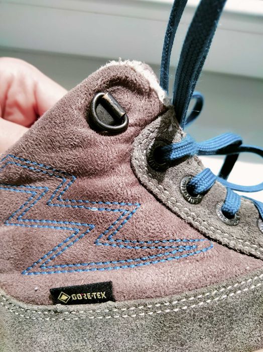 Superfit 24 розмір gore tex
