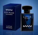 Perfumy męskie City Plus pisać na priv